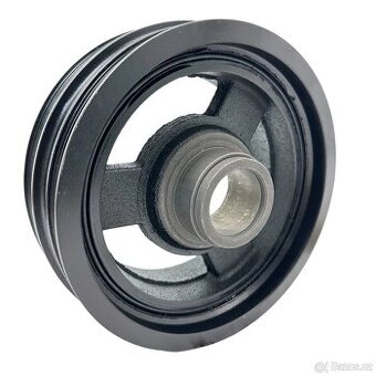 Řemenice klikové hřídele Corvette C5