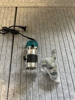 Horní frézka (527) - 1