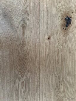 Prodám dubovou podlahu