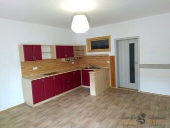 Pronájem bytu 3+kk, 78 m² - Široká, Chrudim, ev.č. 00311-4