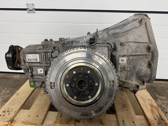 BMW M5 F10/ M6 DCT - GS7D70SG prevodovka