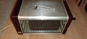 Retro gril Acosta T22