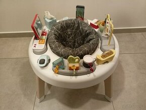 Fisher Price dětská kancelář 2 v 1