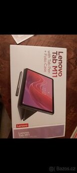 Tablet Lenovo - nepoužitý
