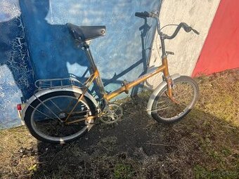 Prodám skládačku ESKA