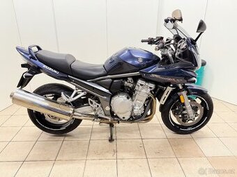 SUZUKI GSF 1250 S BANDIT,ABS,TOP