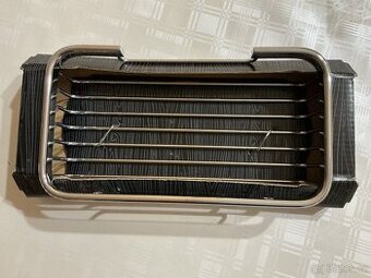 Koupelnová polička