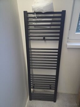 Radiátor do koupelny