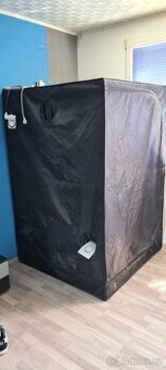Prodám pěstební stan 1x1x2m