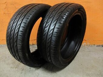 Pneu 215/45/17 Pirelli PZero