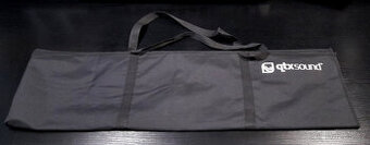 Pouzdro na 2 mikrofonní stativy