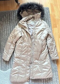 LUXUSNÍ KABAT Zn.Anorac