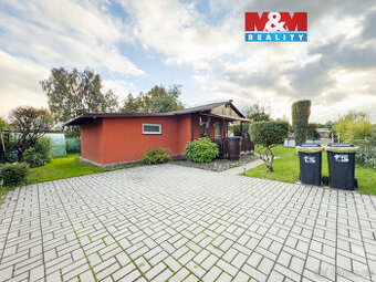 Prodej zahrady v Karviné, ul. Okrajová