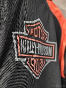Bunda Harley-Davidson® XL