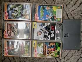 HRY NA PLAYSTATION - 1