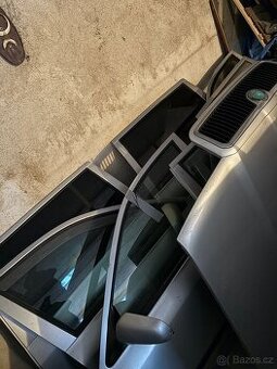 Díly Octavia 1 Combi 1.9 Tdi 81 Kw AFN