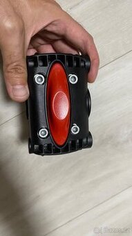 Držák cyklo sedačky Polisport