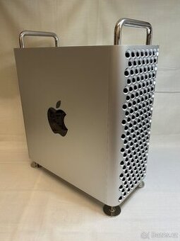 NEJ Mac Pro Xeon 3,5GHz 8jádro SSD FLash ZÁRUKA až 384ram