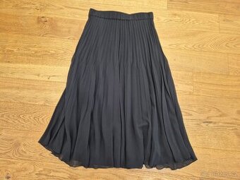 Dámská plisovaná sukně Steilman vel.36