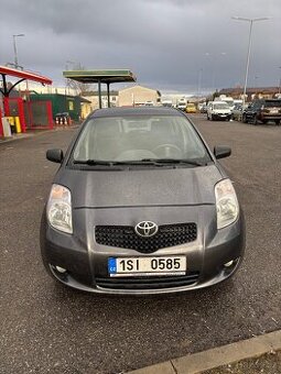 Toyota Yaris 1.3 Benzin