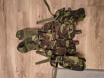 Taktická vesta vz.95