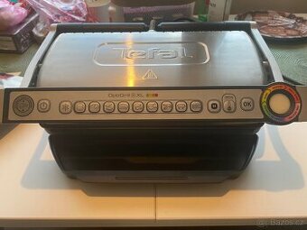 Tefal Optigrill XL