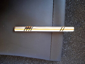 Spona do kravaty CODER - 1