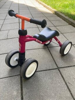 Odrážedlo Puky Wutsch - 1