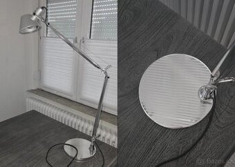 ARTEMIDE Tolomeo Tavolo s podstavcem 23 cm
