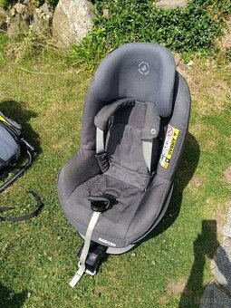 MAXI-COSI Pearl Pro i-Size + Izofix