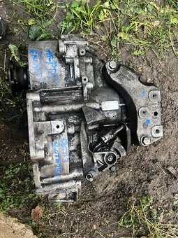 Převodovka Octavie 3 RS 2.0 TDi 135 kw typ -PDT