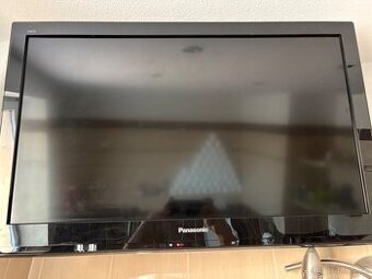 Televize panasonic 80uhlopricka