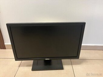 LCD monitor DELL E2211Hb, 24”
