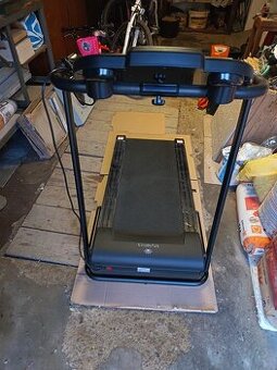 Elektrický běžecký pás Styletics