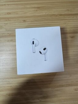 Apple AirPods 3