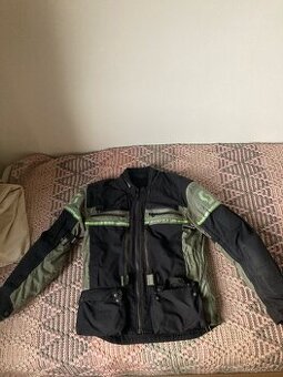 Pánská bunda na motorku Scott.vel.M