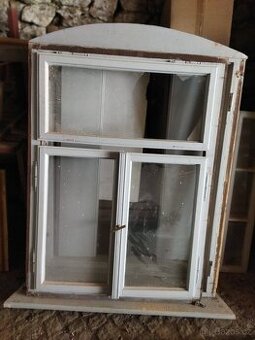 Prodám špaletové okno