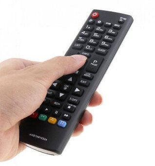 ⚡️LG dálkový ovladač AKB74915324, SMART Tv ⚡️