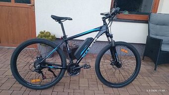 Horské elektrokolo E Forward MTB XR-27,5