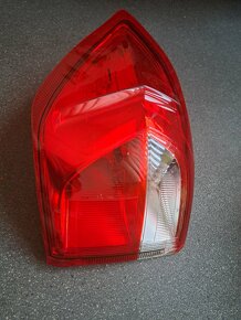 FORD Ecosport 2012 - 2016