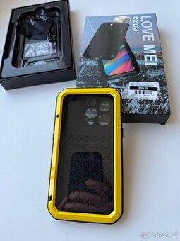 Love mei kryt iphone 14 pro voděodolný