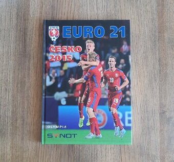 Mistrovství Evropy ve fotbale do 21 let - Česko 2015