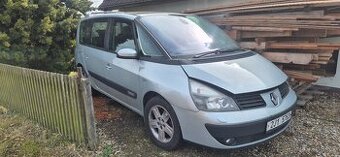 Renault Espace 2,2 diesel