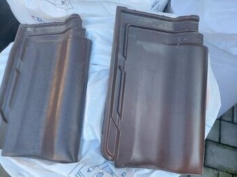 střešní taška Roben Fleming flaming