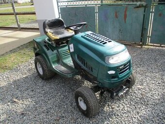 Zahradní traktor Bolens MTD