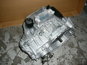 VW, Škoda DSG převodovka 6- kvalt - nová nikdy nemontovaná,