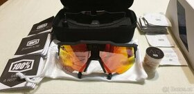 Cyklistické brýle 100% Speedcraft Air