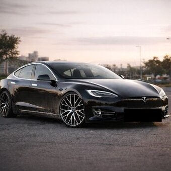 21" sada: 4x letní pneu MICHELIN, 4x disk, 4x senzor tlaku