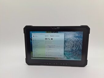 Dell Latitude 7220 Rugged Extreme Tablet
