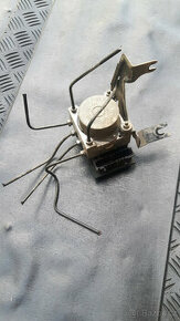 ABS jednotka na Renault clio 3